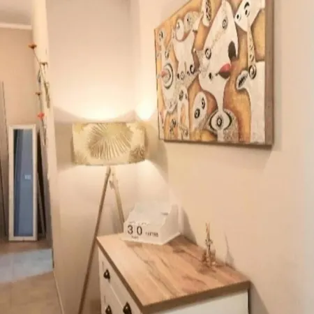 Unique Vendégház Arona